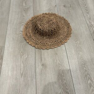 Straw Hat